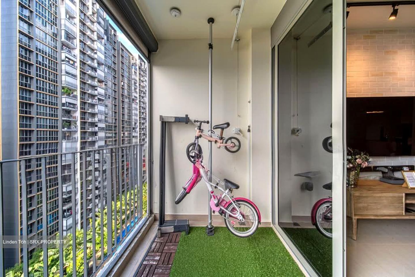 Sol Acres (D23), Condominium #600326471